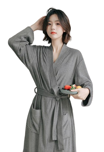 Áo Choàng Tắm Dolhome  1