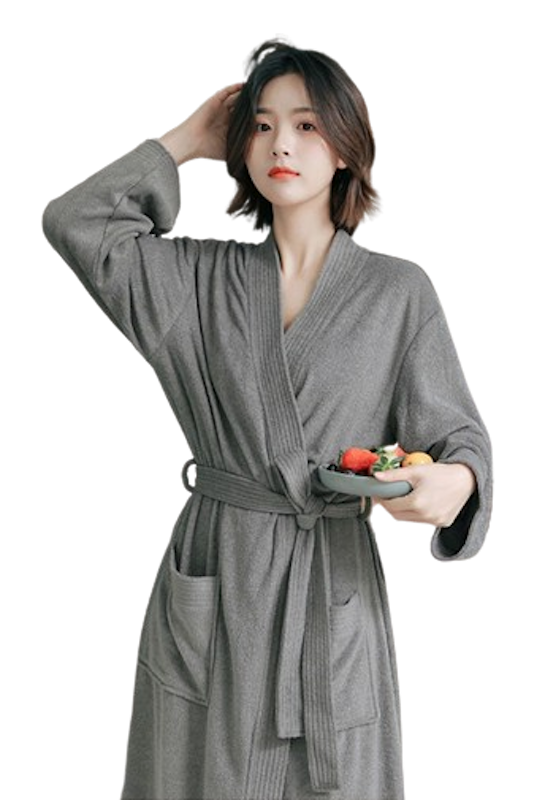 Áo Choàng Tắm Dolhome 1