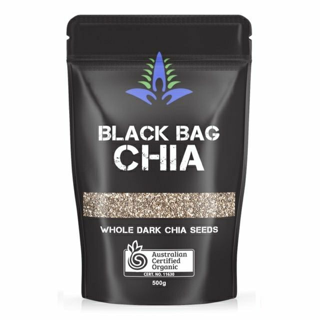 [2024] Top 10 Hạt Chia tốt nhất hiện nay [Tư Vấn Từ Bác Sĩ] 1