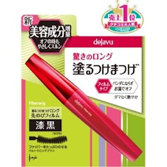 Mascara Dejavu Fiberwig Ultra Long