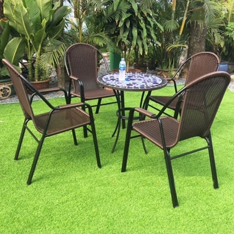 Bàn Đặt Ngoài Trời DeMark 1