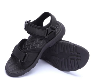 Sandals Dây Dù Hồng Thạnh 3