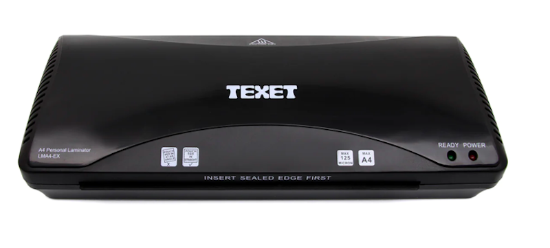 Máy Ép Nhựa TEXET 1