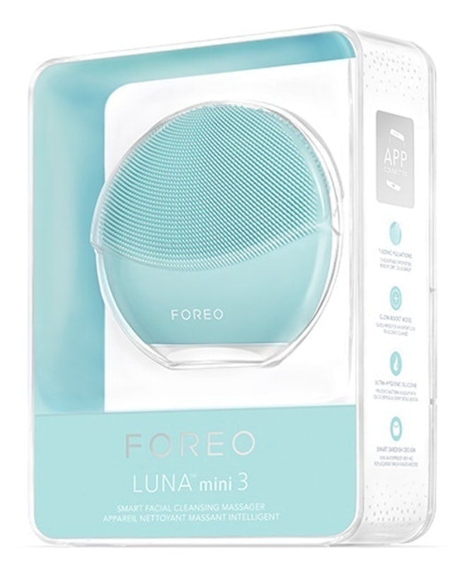 Máy Rửa Mặt LUNA Mini 3 2