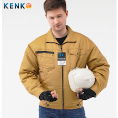 Áo Điều Hòa Kenko