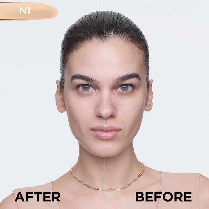 Kem Nền L'Oreal Super-Blendable Foundation 2