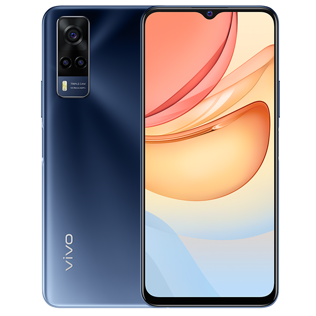 Điện Thoại Vivo Y53s 1