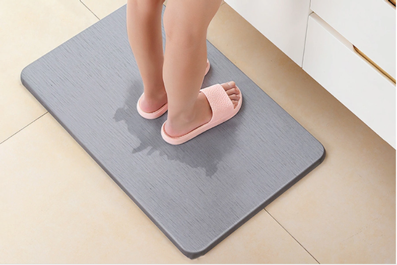 Thảm Lau Chân Siêu Thấm Joybos 1