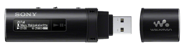 Walkman B Series 1