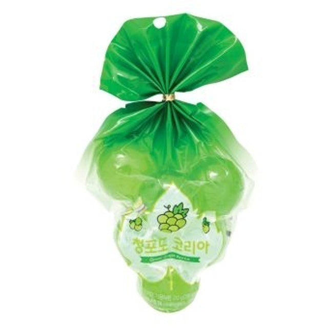 Thạch Nổ Kyoho Jelly 2