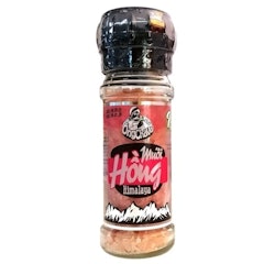 Muối Hồng Himalaya Ông Chà Và