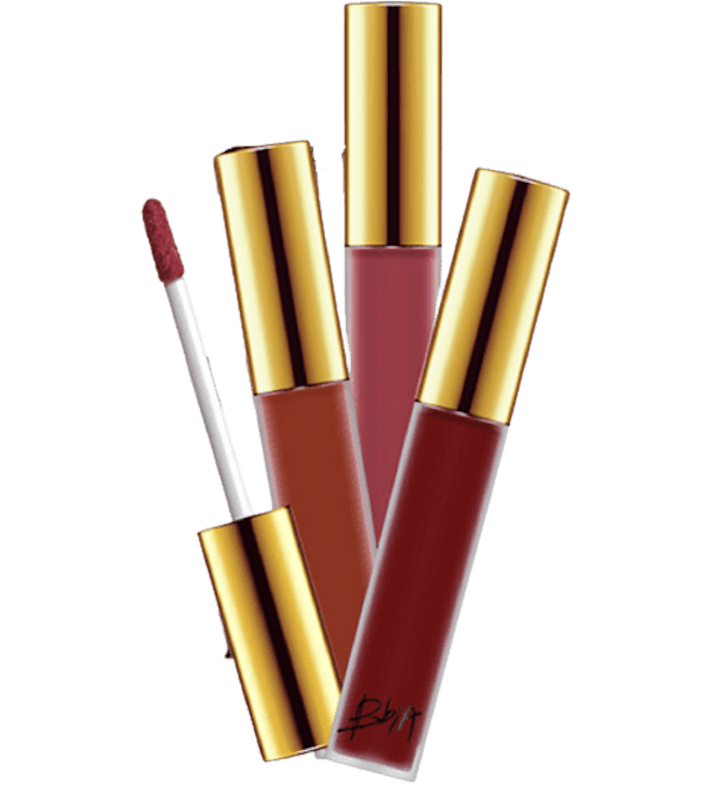 Last Velvet Lip Tint 1