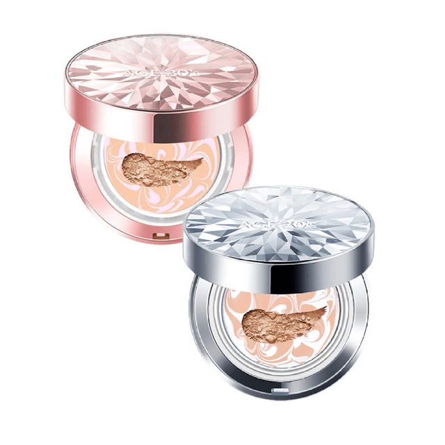AGE 20's Essence Cover Pact Cushion 1
