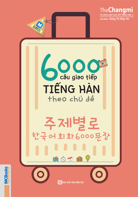 Top 10 Sách Học Tiếng Hàn hay và dễ hiểu nhất hiện nay (Tư vấn mua 2024) 4