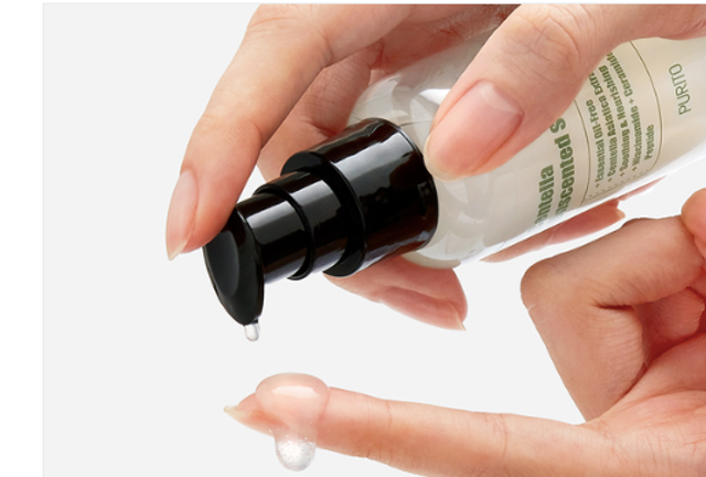 Centella Unscented Serum 2