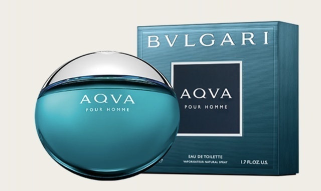AQVA Pour Homme Eau de Toilette 1
