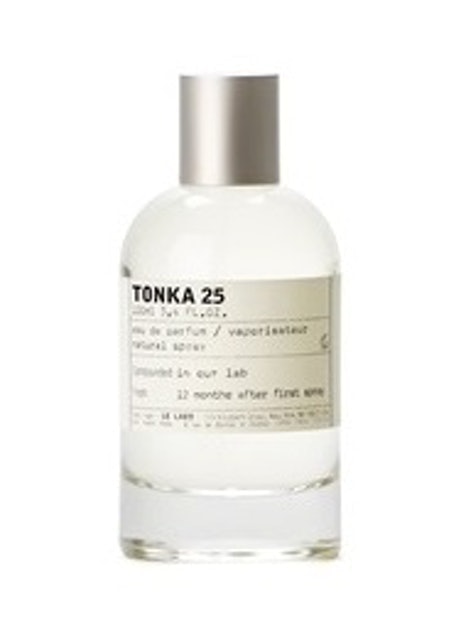 Le Labo TONKA 25 1