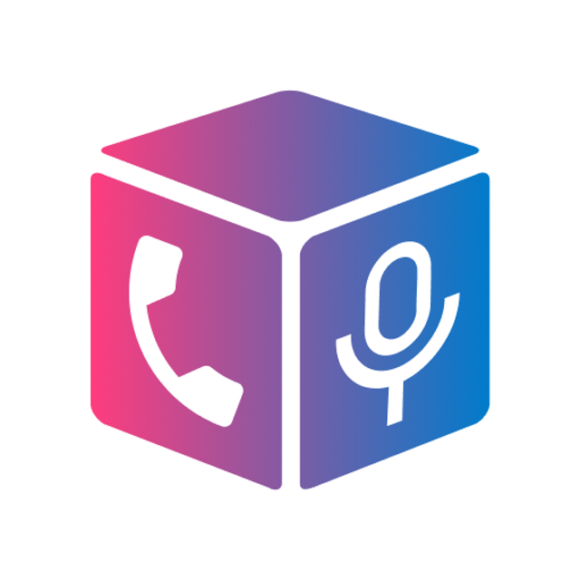 Ứng Dụng Ghi Âm Cube ACR 1