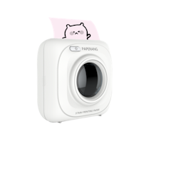 Mini Portable Printer
