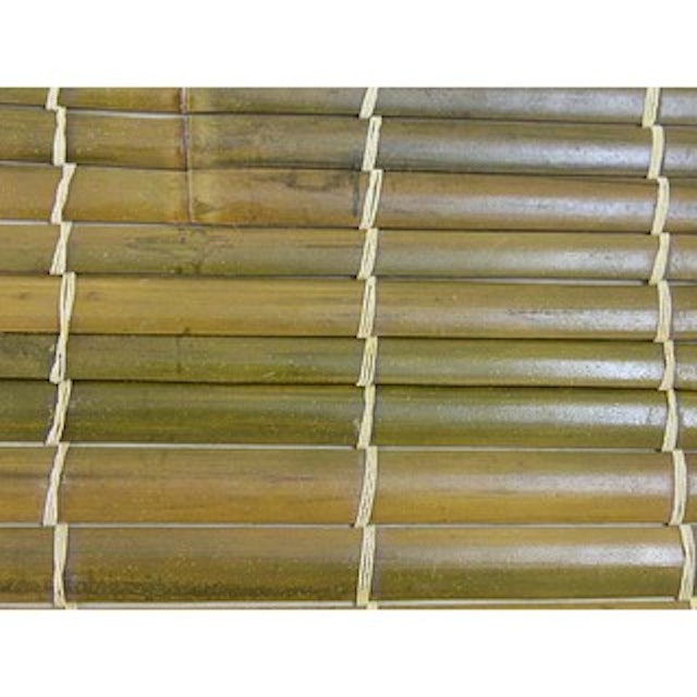 Mành Tre Cậc Cạo Vỏ Sơn Pu  1