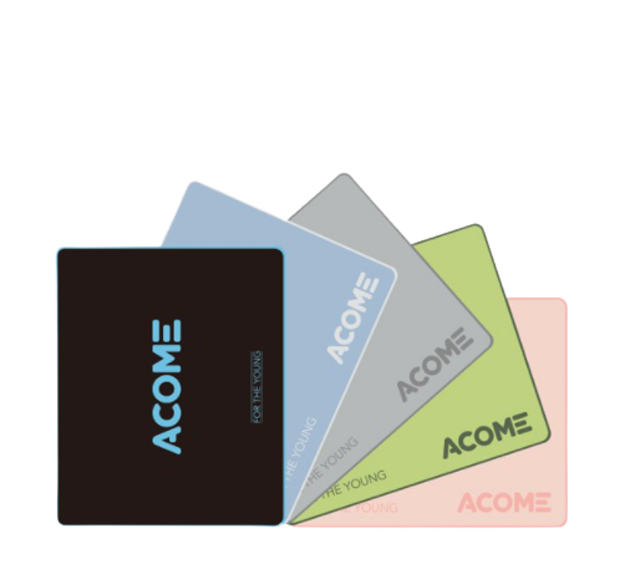 Miếng Lót Chuột ACOME 1