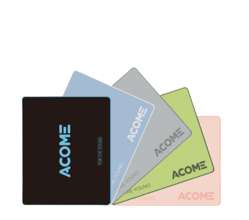 Miếng Lót Chuột ACOME 1