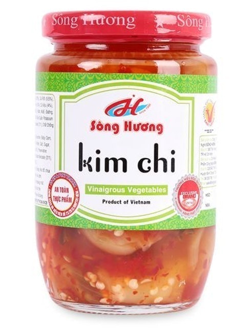 [2024] Top 10 Kim Chi ngon nhất hiện nay (Tư vấn mua) 2