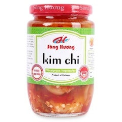 Kim Chi Sông Hương
