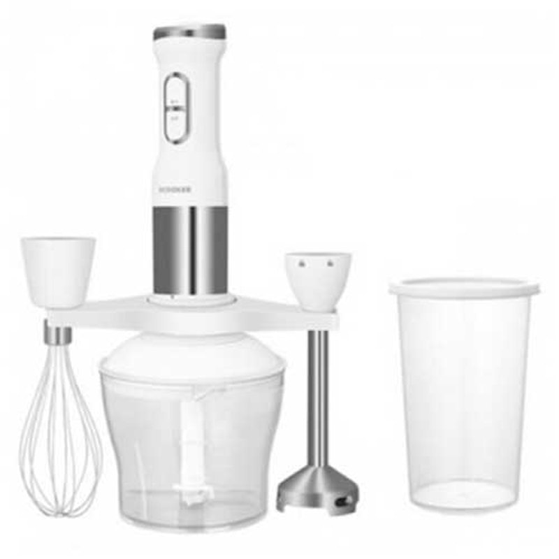 Máy Xay Cầm Tay Xiaomi Qcooker 1