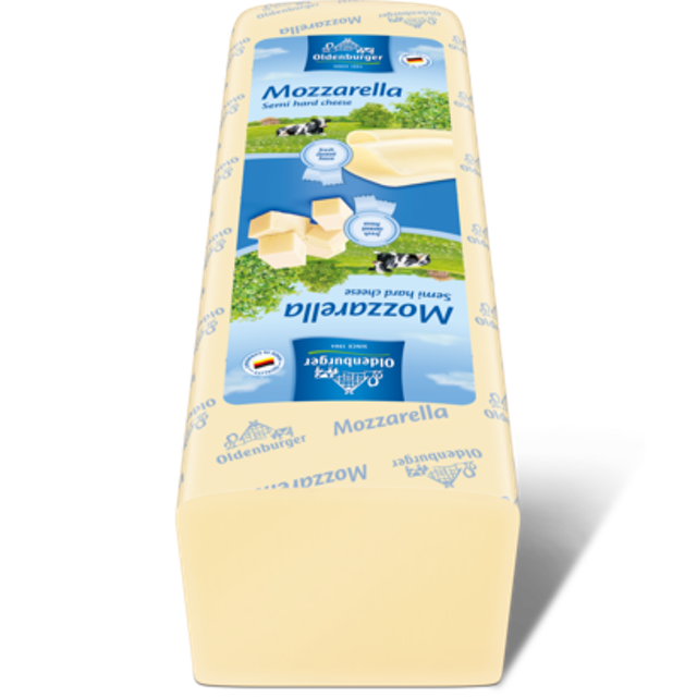 Top 10 Phô Mai Mozzarella ngon nhất hiện nay (Oldenburger, Anchor, Arla) 1