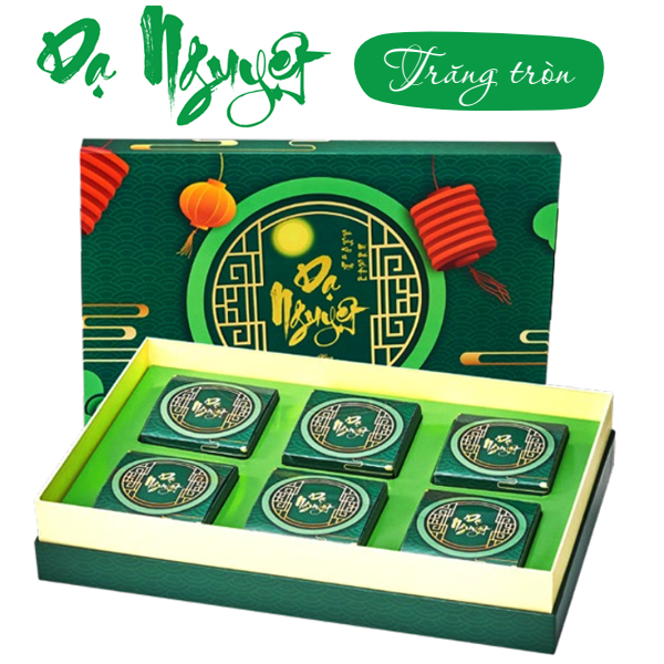 Bánh Trung Thu Bibica 2