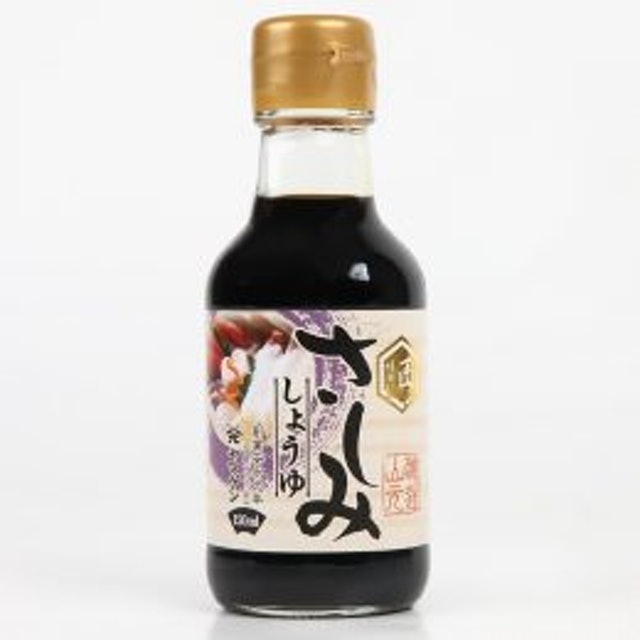 Nước Tương Sashimi Yamagen 1
