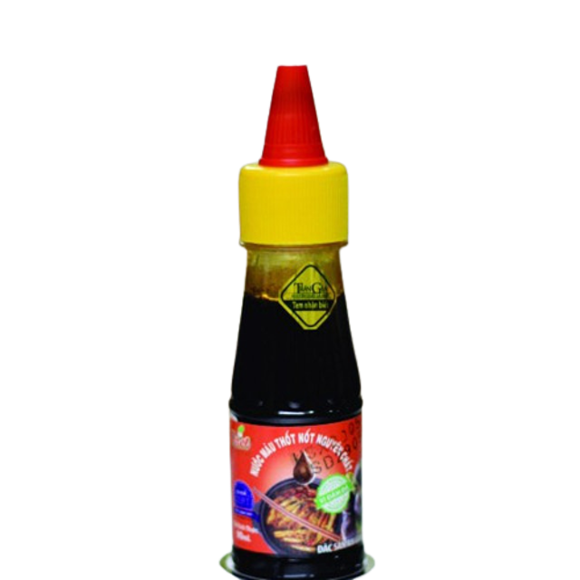 Nước Màu Thốt Nốt Thnot 2
