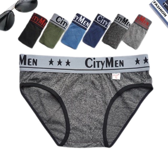 Quần Lót Nam Citymen  3