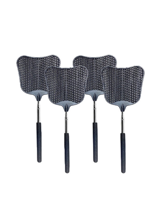 Vợt Đập Ruồi Muỗi DIPOLAR Hình ảnh 1