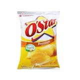 Top 10 Bánh Snack ngon nhất hiện nay (O'Star, Oishi, Lay's) 3