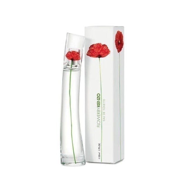 Flower By Kenzo Eau de Toilette 1