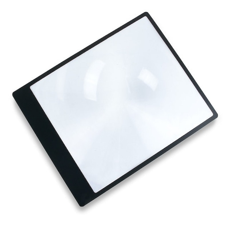 Kính Lúp MagniSheet 2