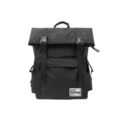 Saigon Swagger Fold Backpack