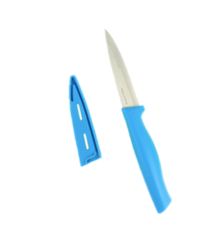 Dao Paring Knife Có Vỏ Tupperware 1