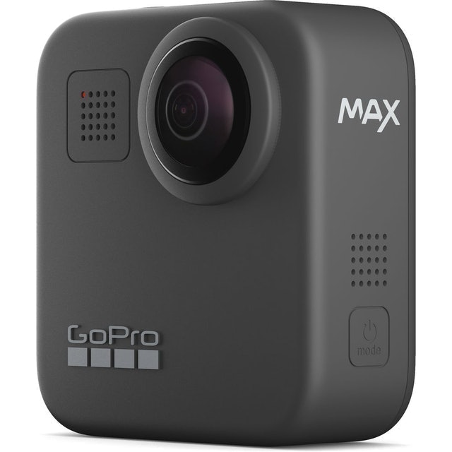 Top 5 Máy Quay GoPro tốt nhất hiện nay (Tư Vấn Từ Chuyên Gia) 4