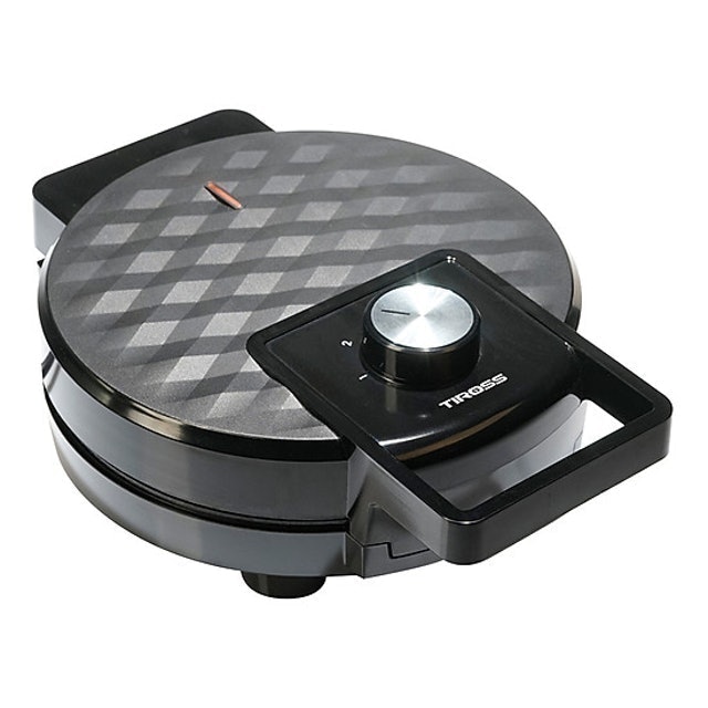 [2024] Top 9 Máy Làm Bánh Waffle tốt nhất hiện nay [Tư Vấn Từ Chuyên Gia] 3