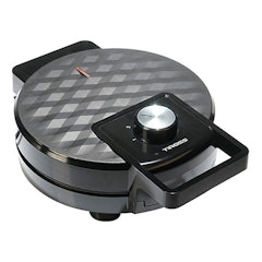 Máy Làm Bánh Waffle Tiross
