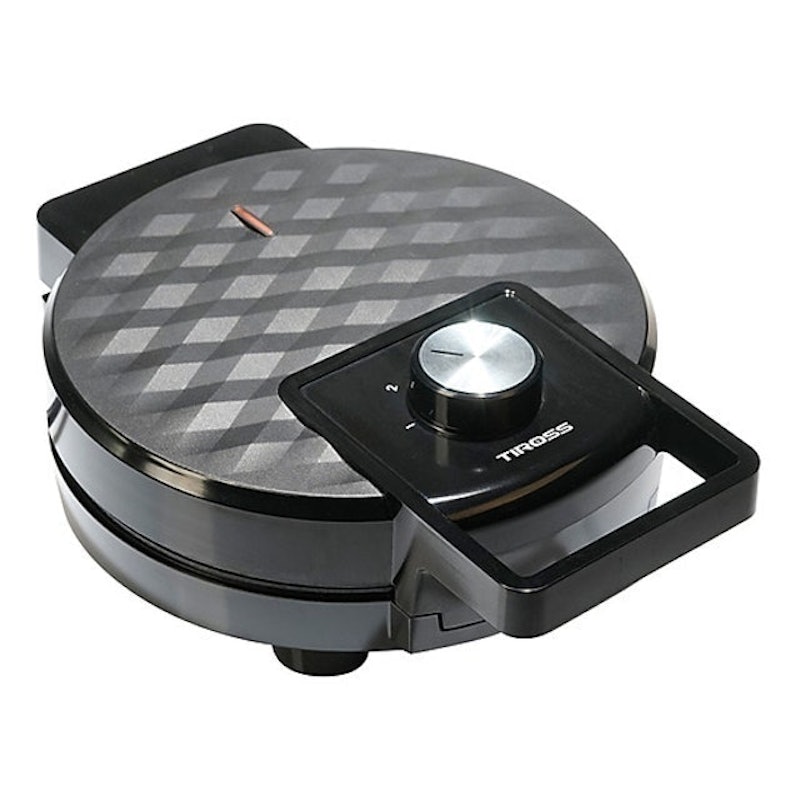 Máy Làm Bánh Waffle Tiross 1