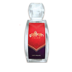 Saffron Salam