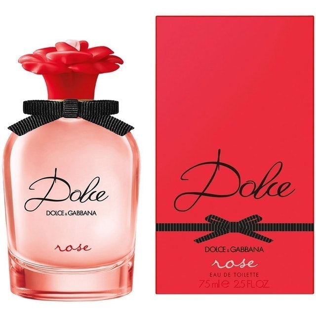 Top 9 Nước Hoa Dolce & Gabbana tốt nhất hiện nay [Tư Vấn Từ Chuyên Gia Nước Hoa] 2