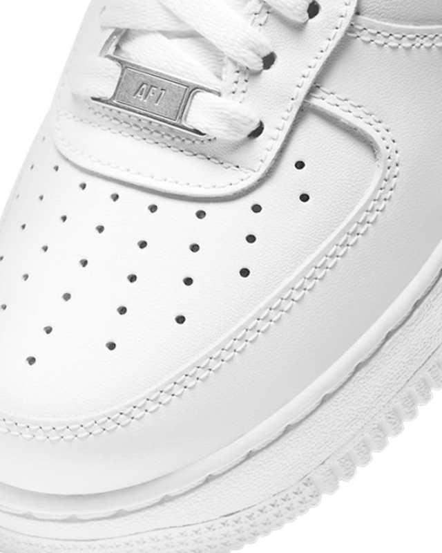 Giày Sneaker Nữ Nike Air Force 1 3