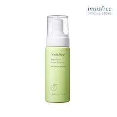 Sữa Rửa Mặt Tạo Bọt Innisfree Apple Seed