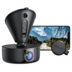 Camera Hành Trình Ô Tô VAVA Dash Cam