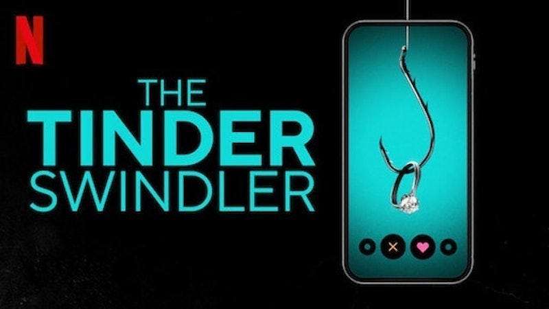 The Tinder Swindler - Kẻ Lừa Đảo Trên Tinder 1